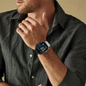 Řemínek AmazingThing BLEND Band pro Apple Watch 45/46/49 mm (sada 2)