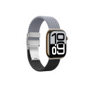 Řemínek AmazingThing BLEND Band pro Apple Watch 45/46/49 mm (sada 2)