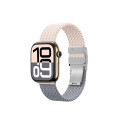 Řemínek AmazingThing Blend Band Set 2 pro Apple Watch 45/46/49 mm