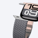 Řemínek AmazingThing Blend Band Set 2 pro Apple Watch 45/46/49 mm