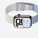 AmazingThing Blend Band řemínek 2 ks pro Apple Watch 45/46/49mm