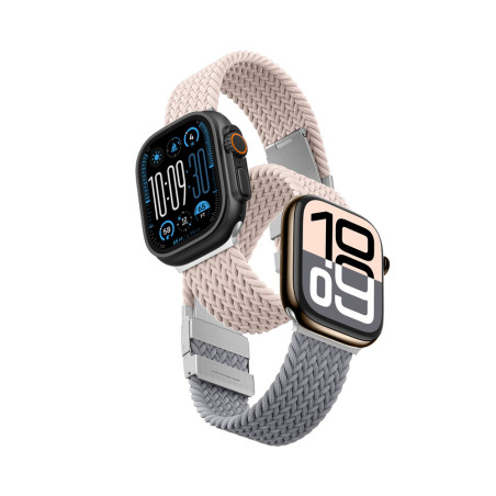 Řemínek AmazingThing Blend Band pro Apple Watch 42mm 2-pack