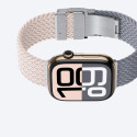 Řemínek AmazingThing Blend Band pro Apple Watch 42mm 2-pack