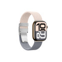 Řemínek AmazingThing Blend Band pro Apple Watch 42mm 2-pack