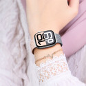 Řemínek AmazingThing Blend Band pro Apple Watch 42mm 2-pack