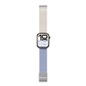 Řemínek AmazingThing BLEND BAND pro Apple Watch 42mm – Space Blue