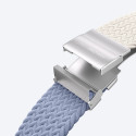 Řemínek AmazingThing BLEND BAND pro Apple Watch 42mm – Space Blue