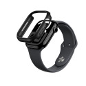Kryt AmazingThing Minimal Case pro Apple Watch 46mm - černá