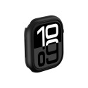Kryt AmazingThing Minimal Case pro Apple Watch 46mm - černá