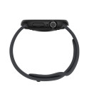 Kryt AmazingThing Minimal Case pro Apple Watch 46mm - černá