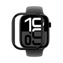 Kryt AmazingThing Minimal Case pro Apple Watch 46mm - černá
