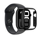 Kryt AmazingThing Minimal Case pro Apple Watch 46mm - černá