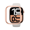 Kryt AmazingThing MINIMAL CASE pro Apple Watch 46mm – rose gold