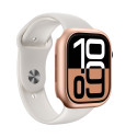 Kryt AmazingThing MINIMAL CASE pro Apple Watch 46mm – rose gold