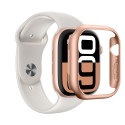 Kryt AmazingThing MINIMAL CASE pro Apple Watch 46mm – rose gold