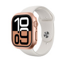 Kryt AmazingThing MINIMAL CASE pro Apple Watch 46mm – rose gold
