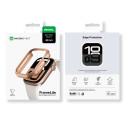 Kryt AmazingThing MINIMAL CASE pro Apple Watch 46mm – rose gold