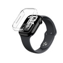 Ochranný kryt AmazingThing MINIMAL CASE pro Apple Watch 42mm – čir