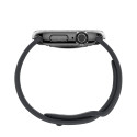 Ochranný kryt AmazingThing MINIMAL CASE pro Apple Watch 42mm – čir
