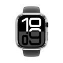 Ochranný kryt AmazingThing MINIMAL CASE pro Apple Watch 42mm – čir