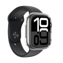 Ochranný kryt AmazingThing MINIMAL CASE pro Apple Watch 42mm – čir