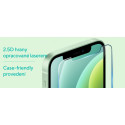 ESTUFF Easy Applicator Ochranné sklo 2.5D STANDARD 0.33mm pro iPhone 12 Mini, montážní rámeček