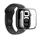 Ochranné sklo AmazingThing RADIX GLASS pro Apple Watch 42mm