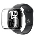 Ochranné sklo AmazingThing RADIX GLASS pro Apple Watch 42mm