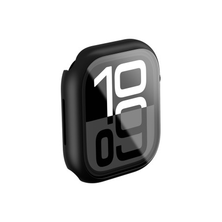 AmazingThing RADIX GLASS pro Apple Watch 42mm - black