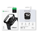 AmazingThing RADIX GLASS pro Apple Watch 42mm - black