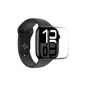 AmazingThing RADIX FILM ochranné sklo pro Apple Watch 42mm - černý