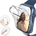 Ultra Clear kryt pro Apple Watch 46mm (Series 10) - čirý