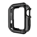 Kryt Soft Strong Watch Case pro Apple Watch 42 mm - black