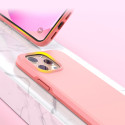 Kryt Choetech MFM Anti-drop iPhone 13 Pro pink (PC0113-MFM-PK)