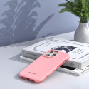 Kryt Choetech MFM Anti-drop iPhone 13 Pro pink (PC0113-MFM-PK)