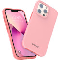 Kryt Choetech MFM Anti-drop iPhone 13 Pro pink (PC0113-MFM-PK)