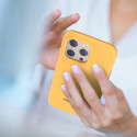 Kryt Choetech MFM Anti-drop iPhone 13 Pro Max - oranžový
