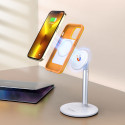 Kryt Choetech MFM Anti-drop iPhone 13 Pro Max - oranžový