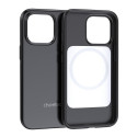 Kryt Choetech MFM PC0114-MFM-BK pro iPhone 13 Pro Max - černý