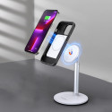 Kryt Choetech MFM PC0114-MFM-BK pro iPhone 13 Pro Max - černý