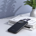 Kryt Choetech MFM PC0114-MFM-BK pro iPhone 13 Pro Max - černý
