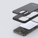 Kryt Choetech MFM PC0114-MFM-BK pro iPhone 13 Pro Max - černý