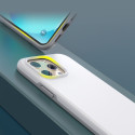 Kryt Choetech MFM iPhone 13 Pro Max bílá (MagSafe)