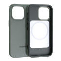 Kryt Choetech MFM pro iPhone 13 Pro Max - zelená