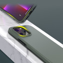 Kryt Choetech MFM pro iPhone 13 Pro Max - zelená