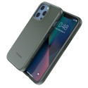 Kryt Choetech MFM pro iPhone 13 Pro Max - zelená