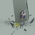 Kryt Choetech MFM pro iPhone 13 Pro Max - zelená