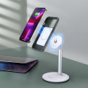 Kryt Choetech MFM pro iPhone 13 Pro Max - zelená