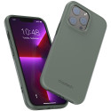 Kryt Choetech MFM pro iPhone 13 Pro Max - zelená
