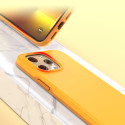 Kryt Choetech MFM Anti-drop pro iPhone 13 Pro Max oranžová